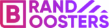 Brand Boosters
